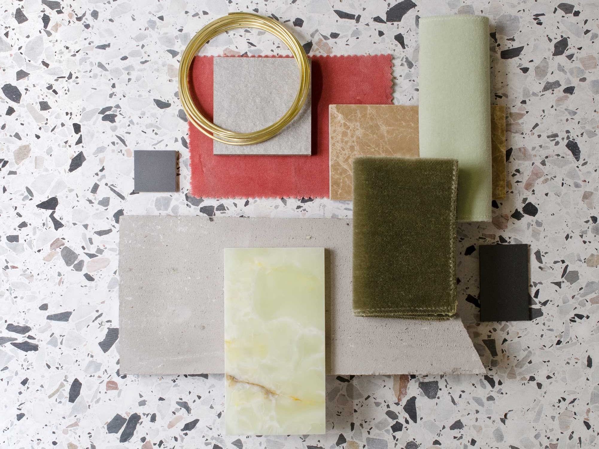 How to Choose a Color Palette