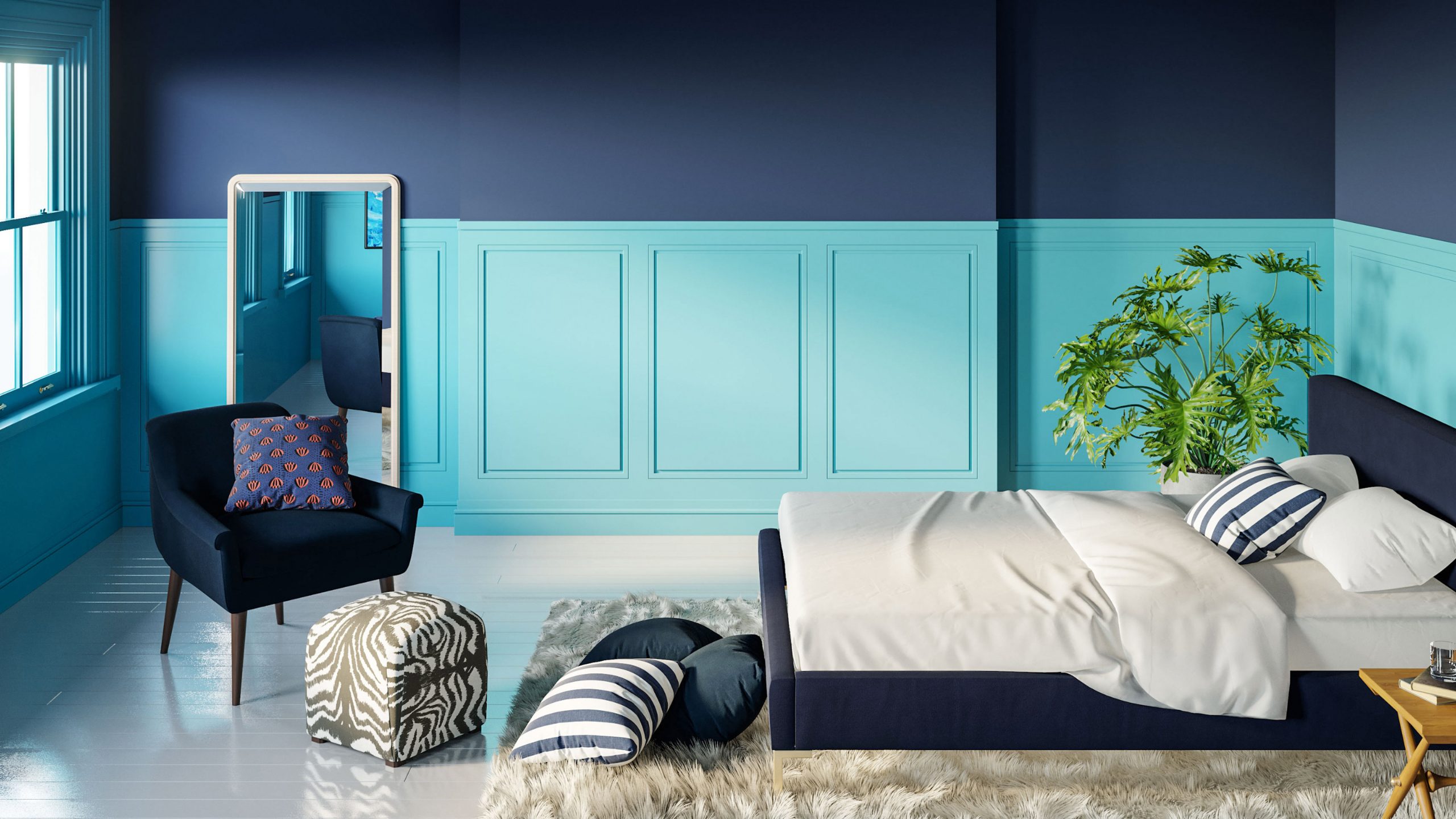 Our Unexpected Color Pick for 2019