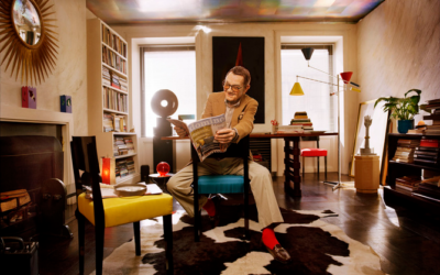 12 Interior Designers That Define Design