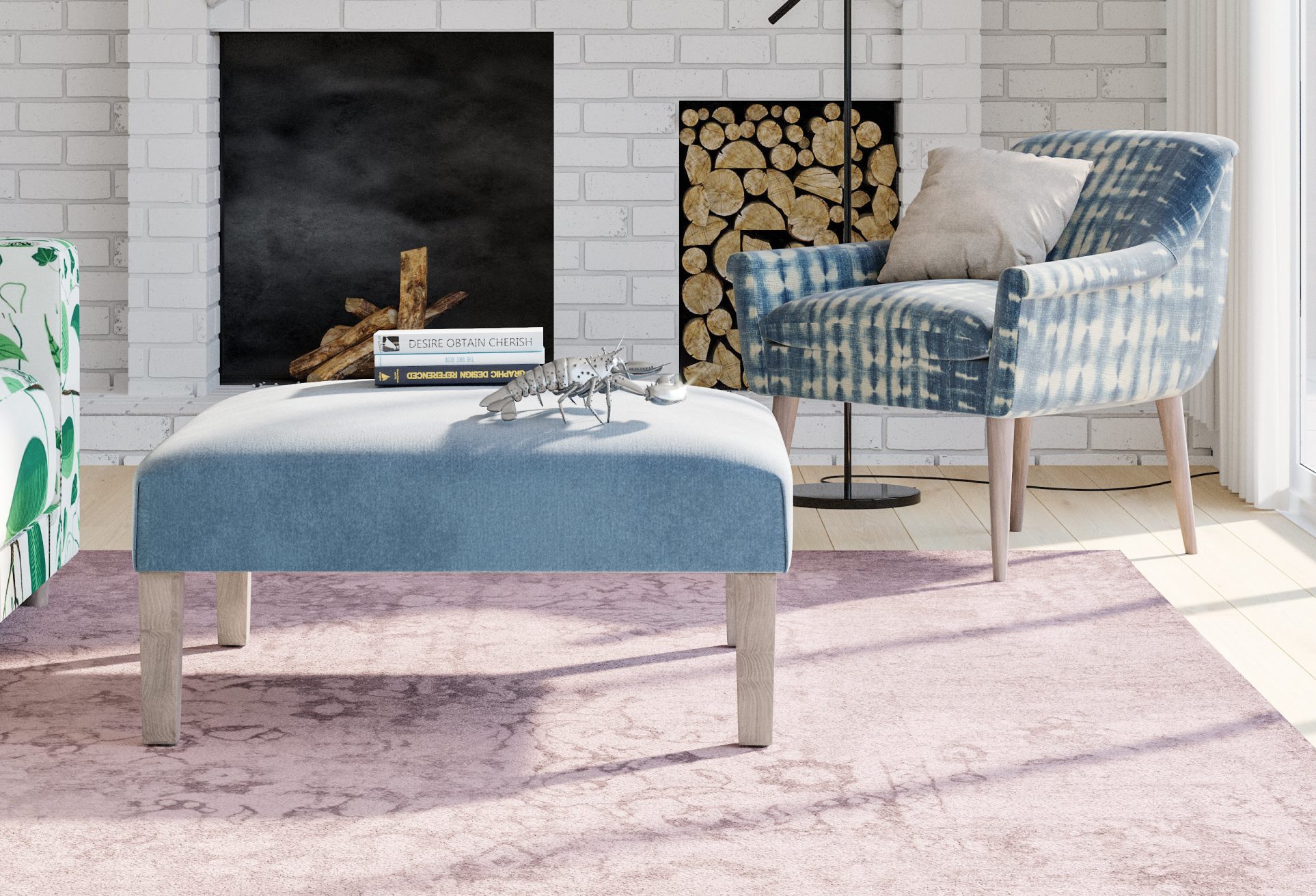 What’s In a Color? Meet The Blue That’s All Over Pinterest