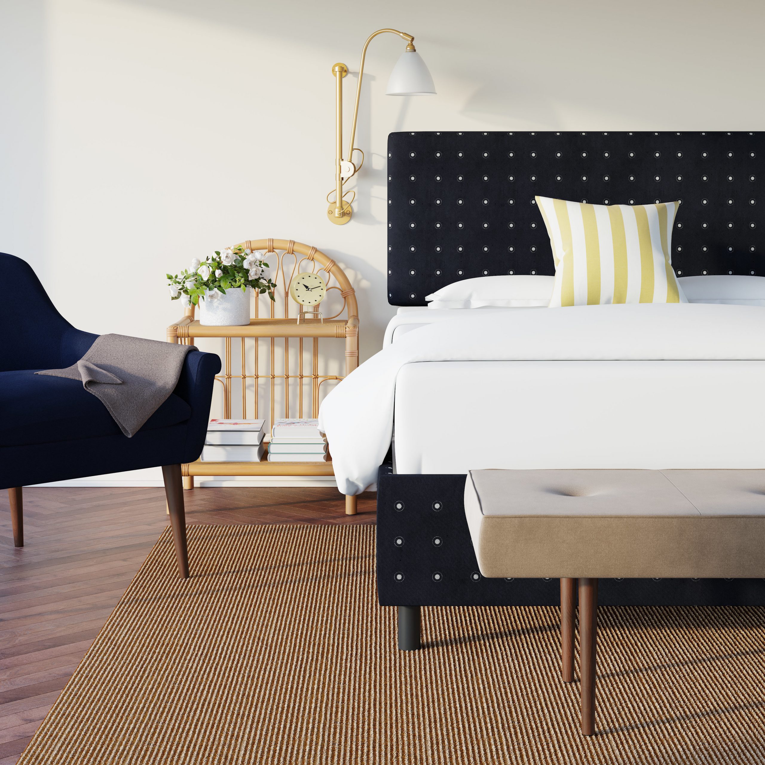 How to Decorate with Muki Dot