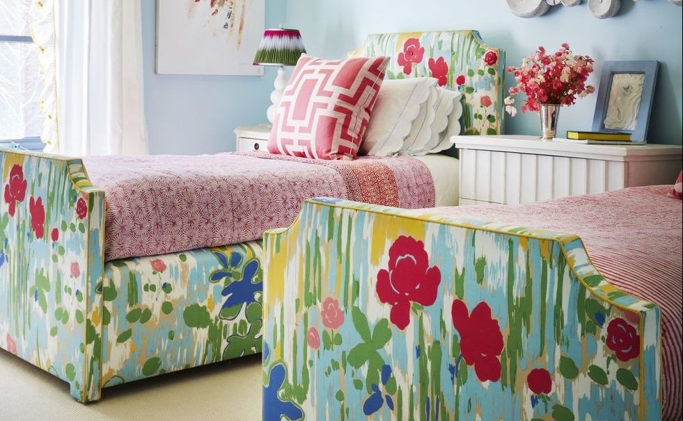Our Favorite Scalamandré Interiors