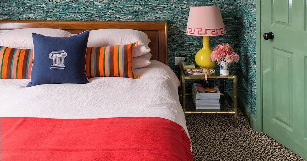 2019 Spring Trends, According to Interior Design Pros