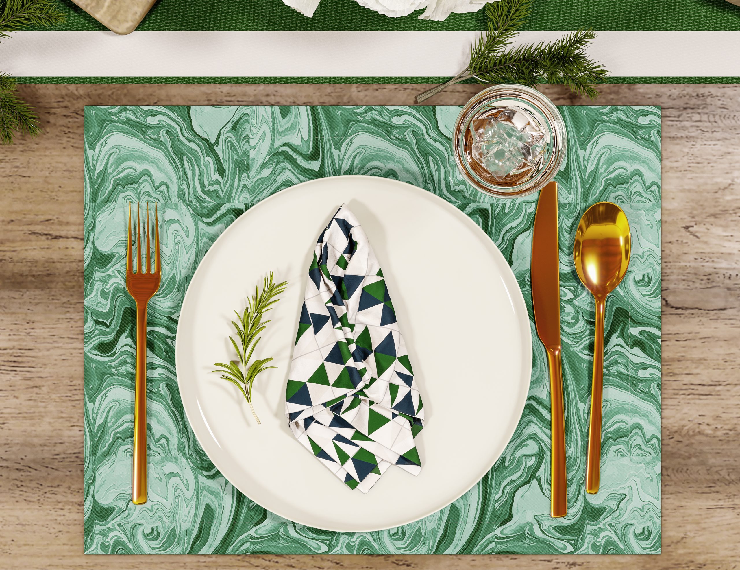 4 Hacks for Holiday Hosting in a Studio Apartment