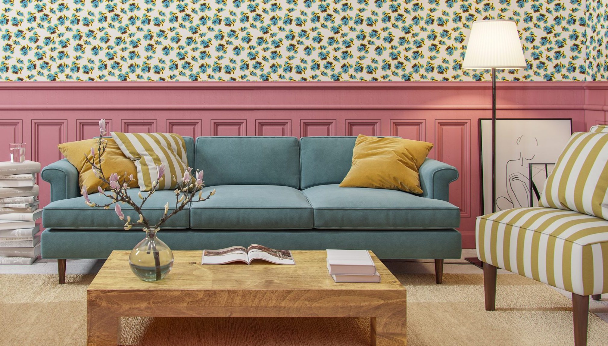 Fabric vs. Leather Sofa: Know the Differences