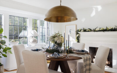 What Furniture Styles Are American? 7 Key Eras to Know